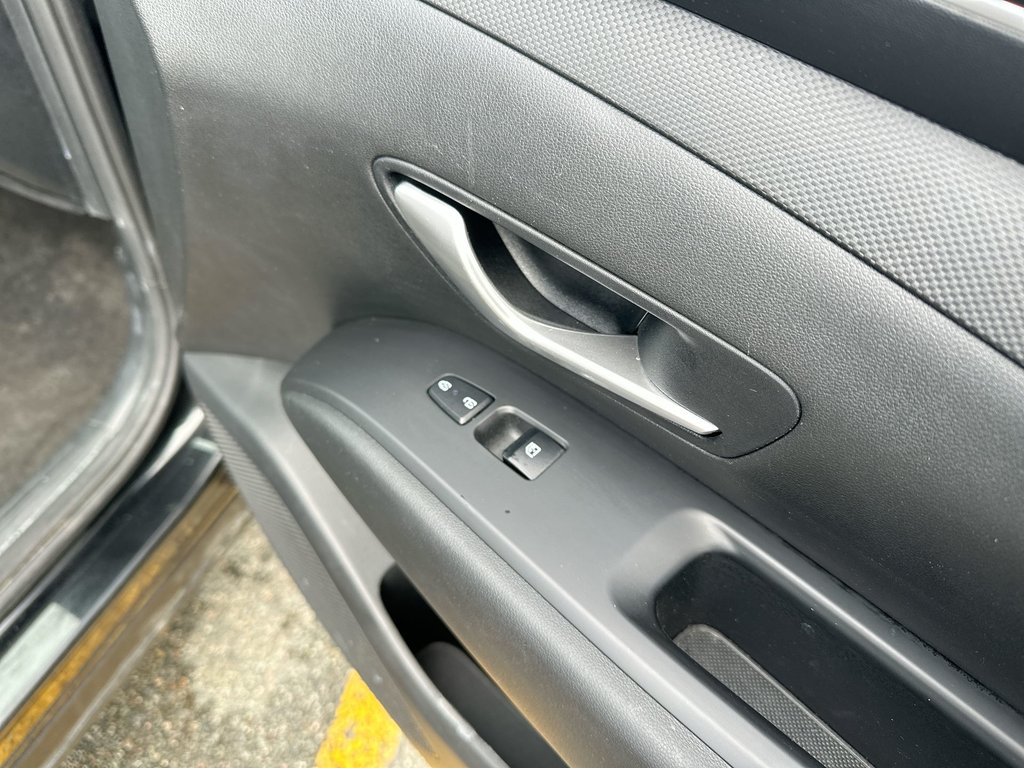 Hyundai Santa Cruz Preferred | Cam | HtdSeats | Warranty to 2029 2024 à Saint John, Nouveau-Brunswick - 43 - w1024h768px