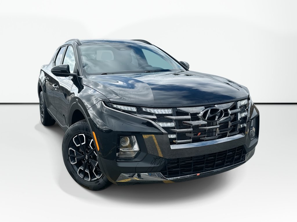 Hyundai Santa Cruz Preferred | Cam | HtdSeats | Warranty to 2029 2024 à Saint John, Nouveau-Brunswick - 1 - w1024h768px