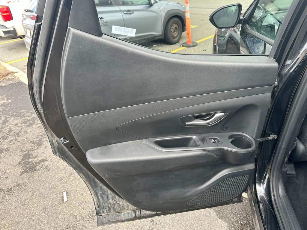 Hyundai Santa Cruz Preferred | Cam | HtdSeats | Warranty to 2029 2024 à Saint John, Nouveau-Brunswick - 34 - w1024h768px