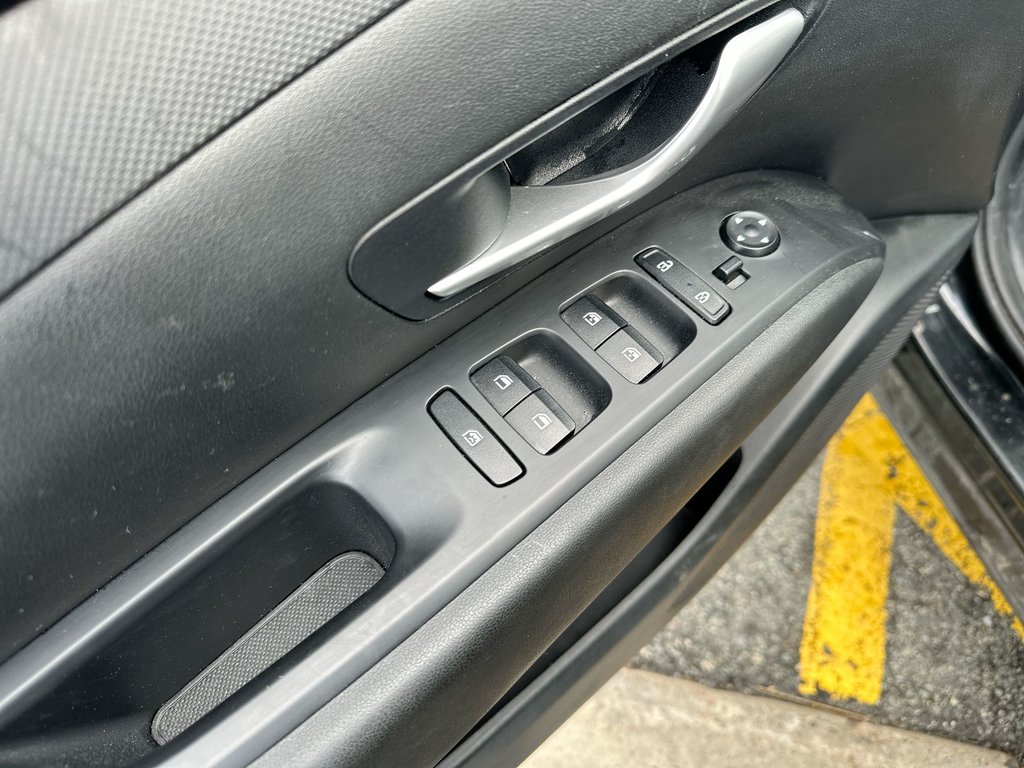 Hyundai Santa Cruz Preferred | Cam | HtdSeats | Warranty to 2029 2024 à Saint John, Nouveau-Brunswick - 15 - w1024h768px