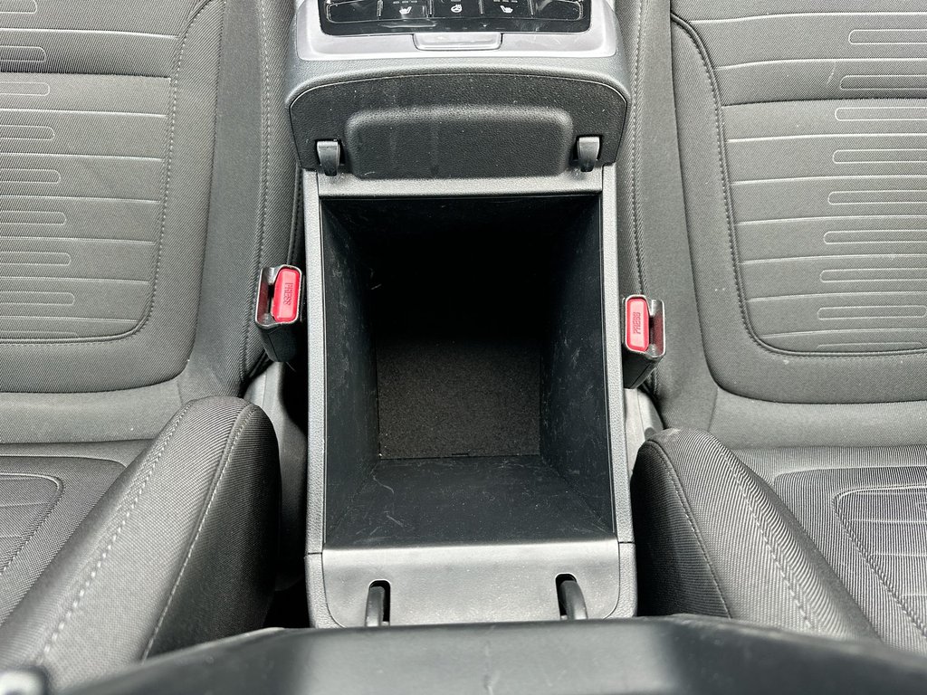 Hyundai Santa Cruz Preferred | Cam | HtdSeats | Warranty to 2029 2024 à Saint John, Nouveau-Brunswick - 44 - w1024h768px