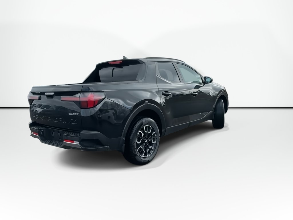 Hyundai Santa Cruz Preferred | Cam | HtdSeats | Warranty to 2029 2024 à Saint John, Nouveau-Brunswick - 2 - w1024h768px