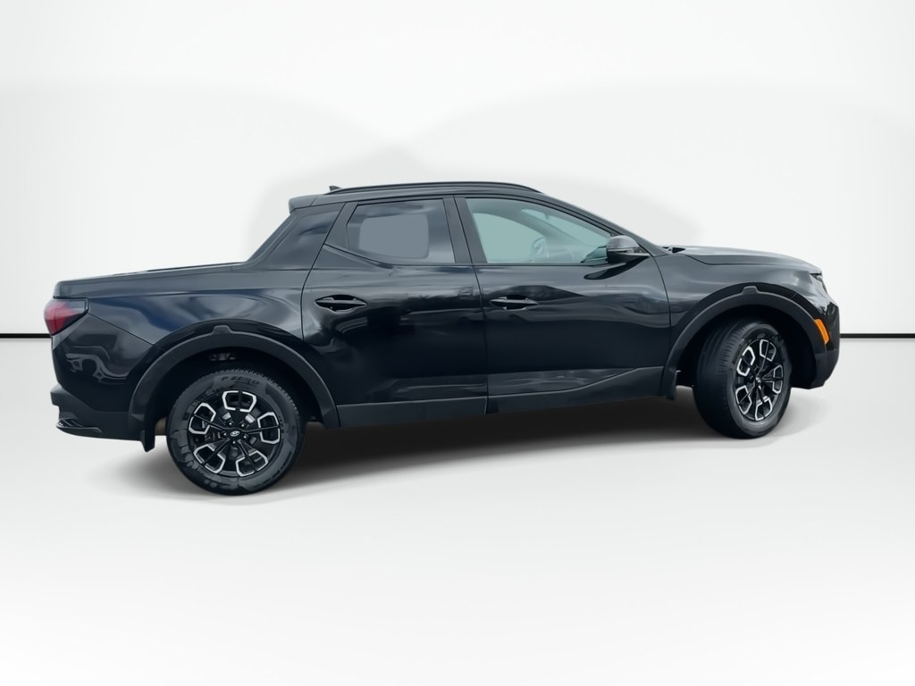 Hyundai Santa Cruz Preferred | Cam | HtdSeats | Warranty to 2029 2024 à Saint John, Nouveau-Brunswick - 3 - w1024h768px