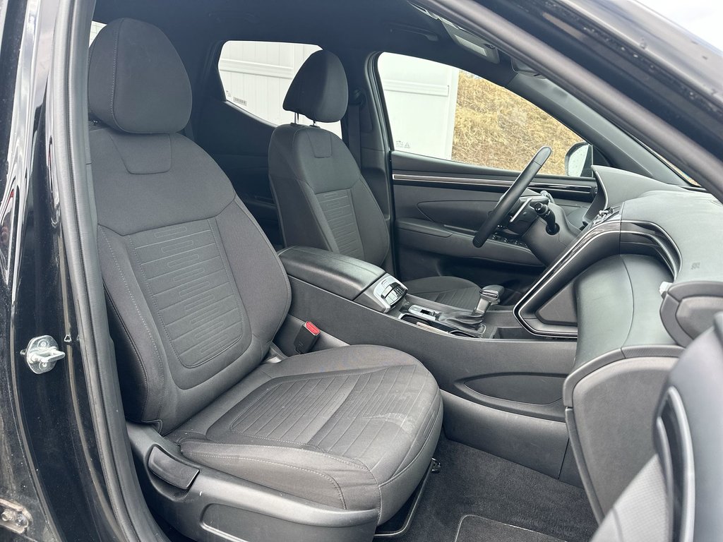 Hyundai Santa Cruz Preferred | Cam | HtdSeats | Warranty to 2029 2024 à Saint John, Nouveau-Brunswick - 39 - w1024h768px