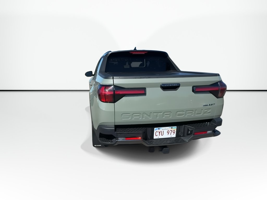 2024 Hyundai Santa Cruz in Antigonish, Nova Scotia - 9 - w1024h768px