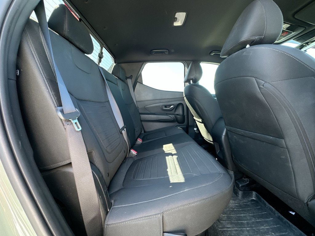 2024 Hyundai Santa Cruz in Antigonish, Nova Scotia - 40 - w1024h768px