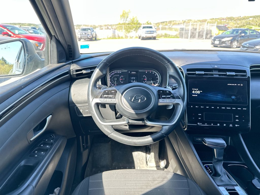 2024 Hyundai Santa Cruz in Antigonish, Nova Scotia - 12 - w1024h768px
