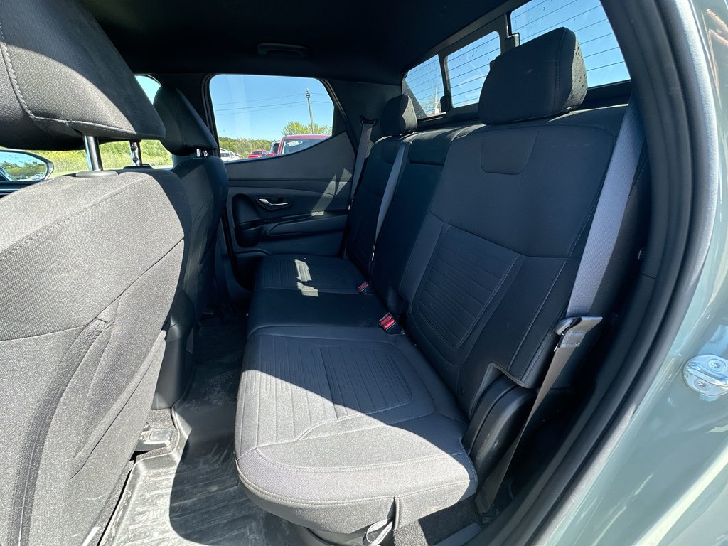 2024 Hyundai Santa Cruz in Antigonish, Nova Scotia - 33 - w1024h768px