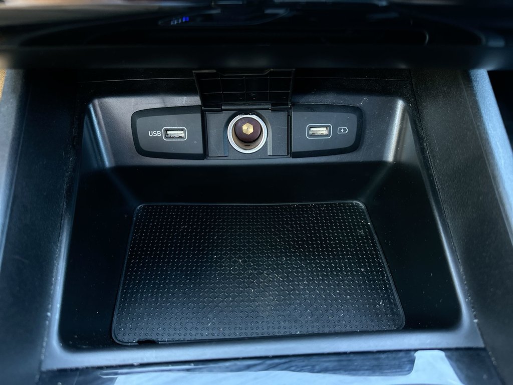 2024 Hyundai Santa Cruz in Antigonish, Nova Scotia - 45 - w1024h768px