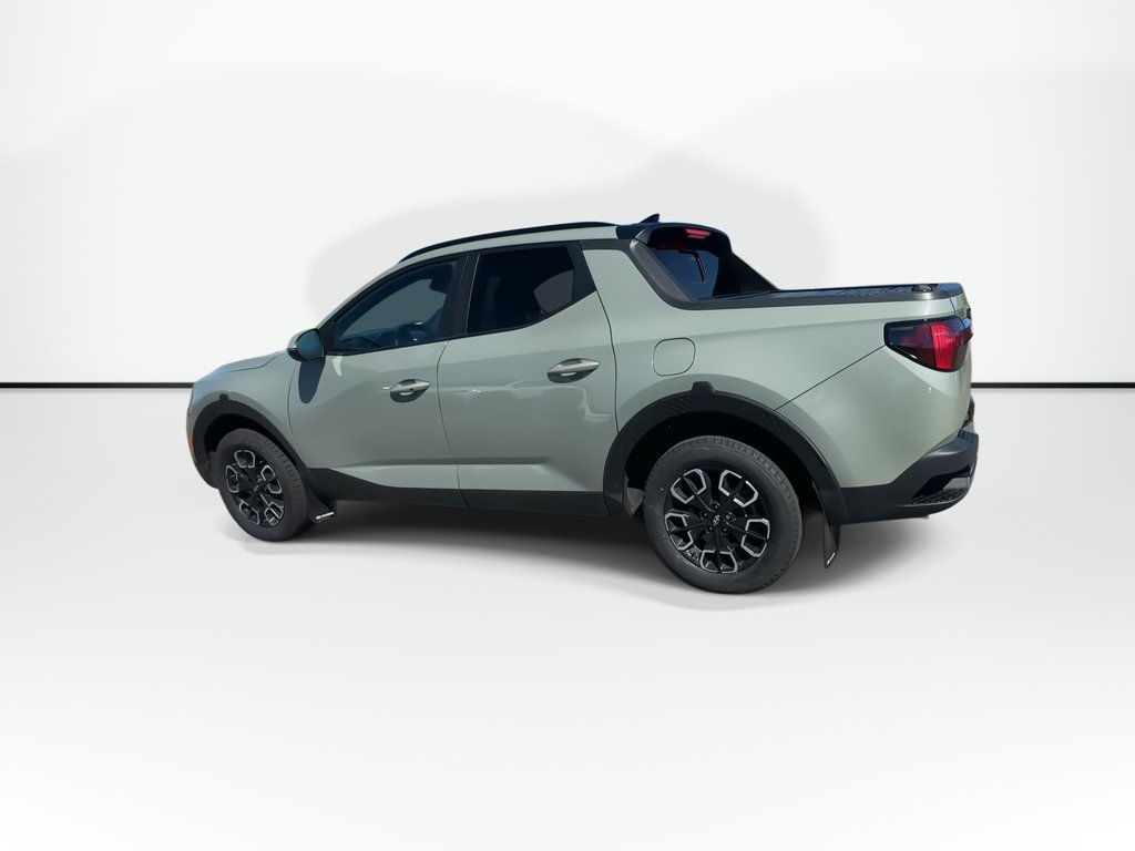 2024 Hyundai Santa Cruz in Antigonish, Nova Scotia - 8 - w1024h768px