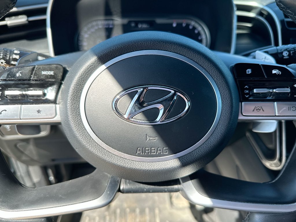 2024 Hyundai Santa Cruz in Antigonish, Nova Scotia - 19 - w1024h768px