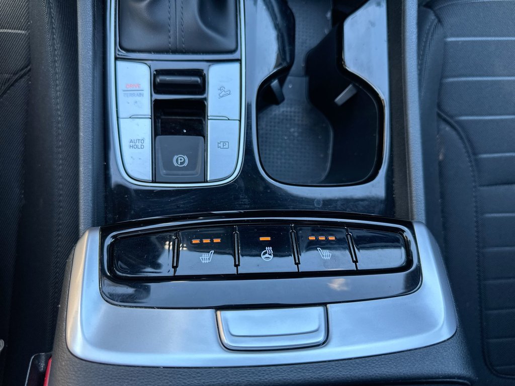 2024 Hyundai Santa Cruz in Antigonish, Nova Scotia - 31 - w1024h768px