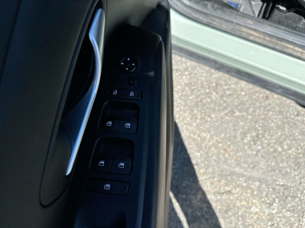 2024 Hyundai Santa Cruz in Antigonish, Nova Scotia - 15 - w1024h768px