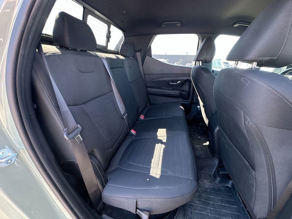 2024 Hyundai Santa Cruz in Antigonish, Nova Scotia - 39 - w1024h768px