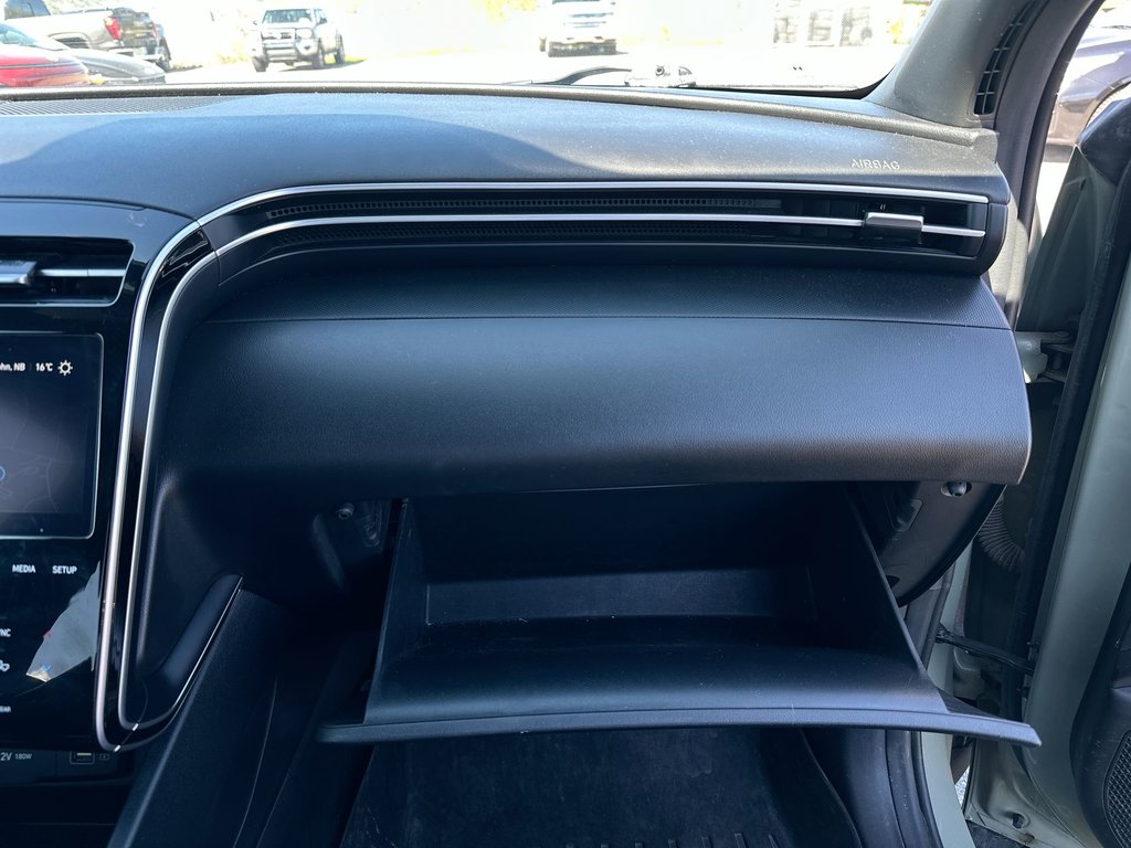 2024 Hyundai Santa Cruz in Antigonish, Nova Scotia - 43 - w1024h768px