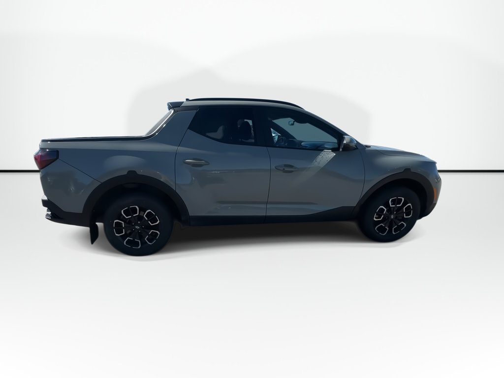 2024 Hyundai Santa Cruz in Antigonish, Nova Scotia - 3 - w1024h768px