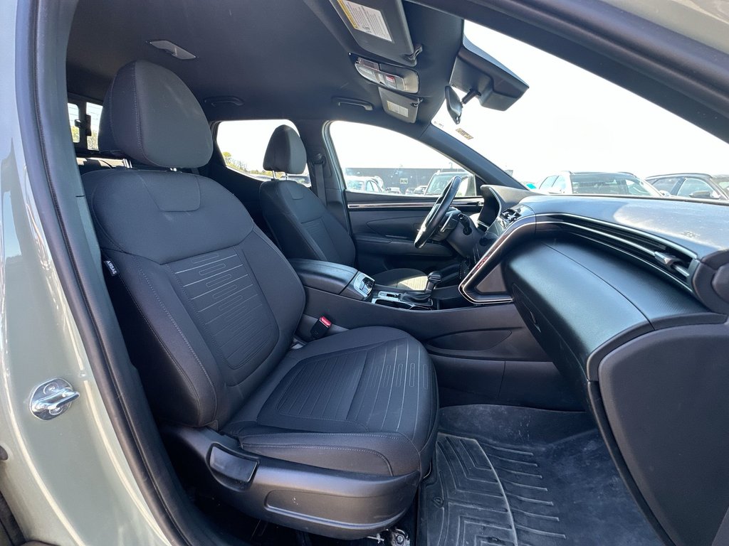 2024 Hyundai Santa Cruz in Antigonish, Nova Scotia - 42 - w1024h768px