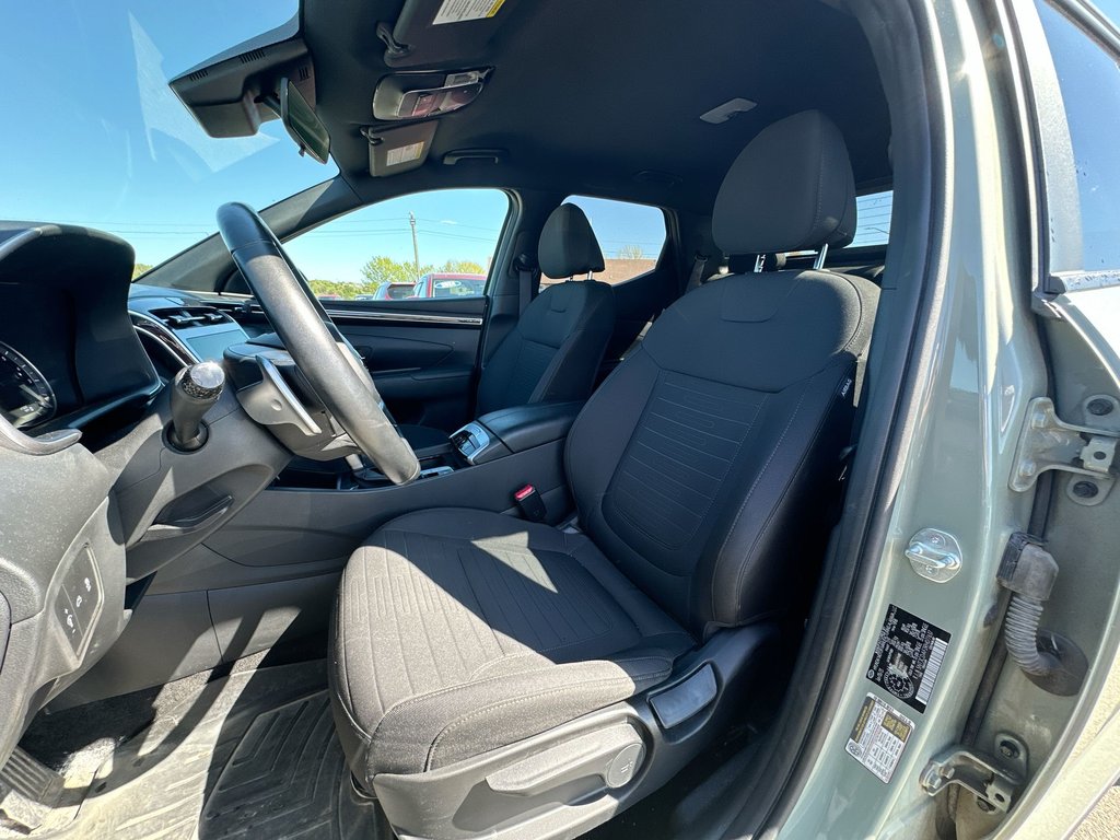 2024 Hyundai Santa Cruz in Antigonish, Nova Scotia - 11 - w1024h768px