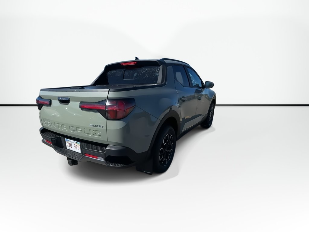 2024 Hyundai Santa Cruz in Antigonish, Nova Scotia - 2 - w1024h768px