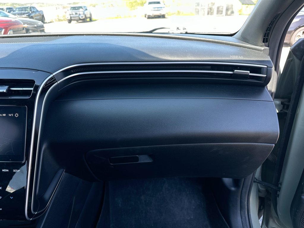 2024 Hyundai Santa Cruz in Antigonish, Nova Scotia - 44 - w1024h768px