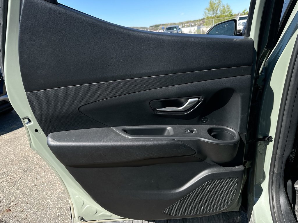 2024 Hyundai Santa Cruz in Antigonish, Nova Scotia - 35 - w1024h768px