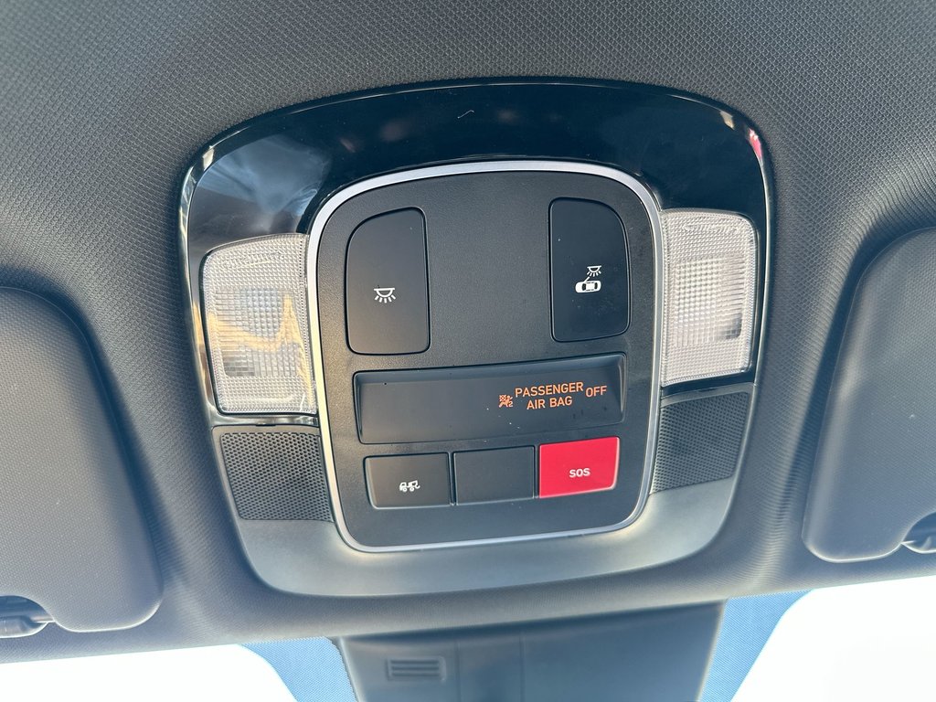 2024 Hyundai Santa Cruz in Antigonish, Nova Scotia - 47 - w1024h768px
