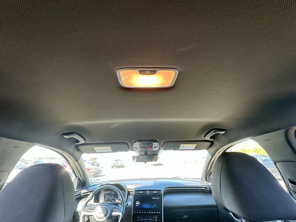 2024 Hyundai Santa Cruz in Antigonish, Nova Scotia - 49 - w1024h768px