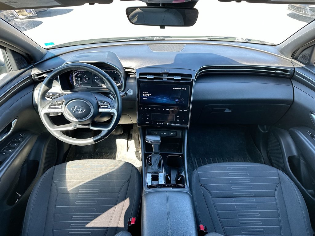 2024 Hyundai Santa Cruz in Antigonish, Nova Scotia - 16 - w1024h768px