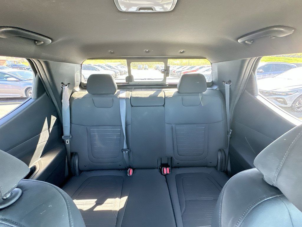 2024 Hyundai Santa Cruz in Antigonish, Nova Scotia - 51 - w1024h768px