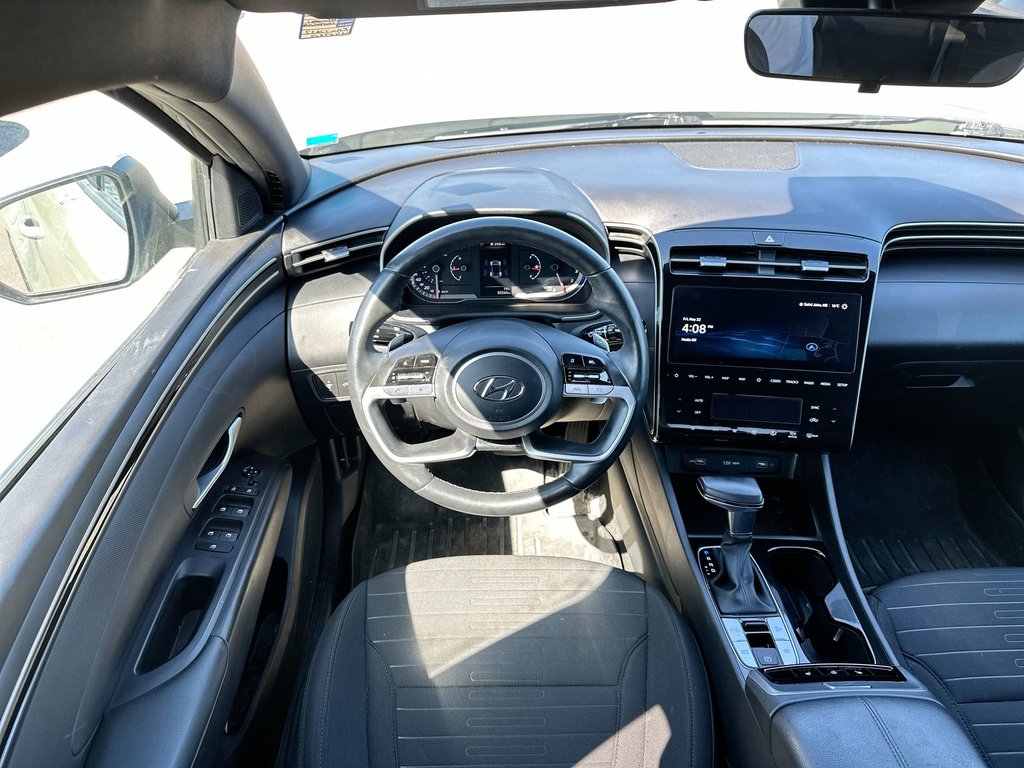2024 Hyundai Santa Cruz in Antigonish, Nova Scotia - 13 - w1024h768px