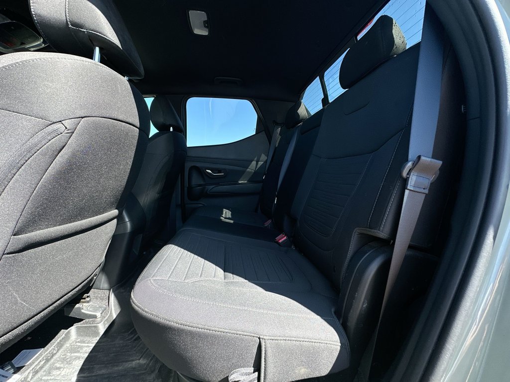 2024 Hyundai Santa Cruz in Antigonish, Nova Scotia - 34 - w1024h768px