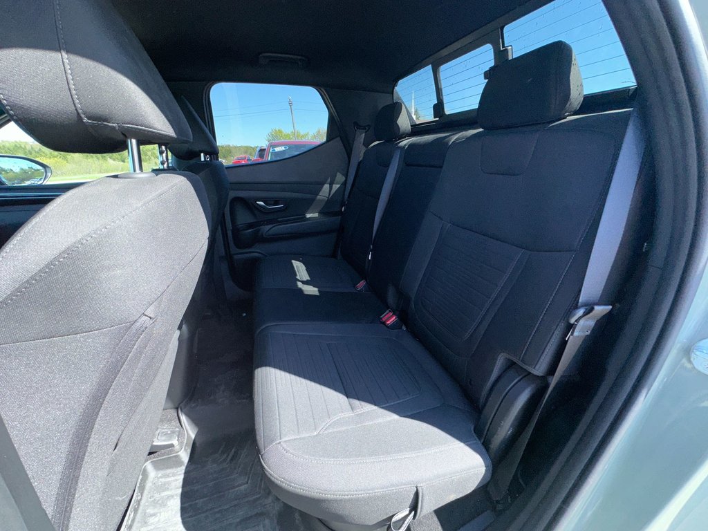 2024 Hyundai Santa Cruz in Antigonish, Nova Scotia - 32 - w1024h768px