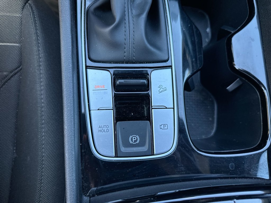 2024 Hyundai Santa Cruz in Antigonish, Nova Scotia - 30 - w1024h768px