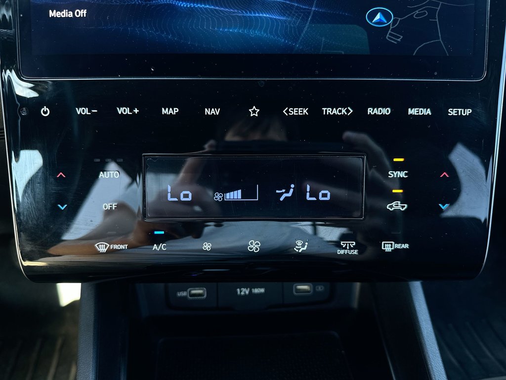 2024 Hyundai Santa Cruz in Antigonish, Nova Scotia - 27 - w1024h768px