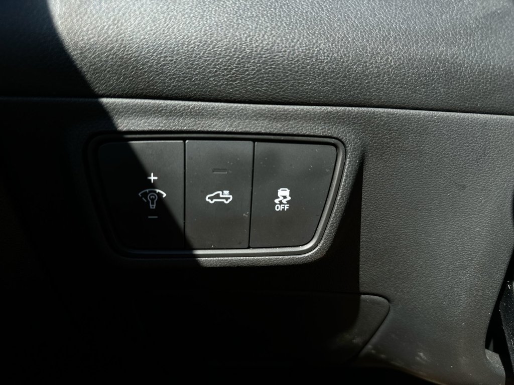2024 Hyundai Santa Cruz in Antigonish, Nova Scotia - 22 - w1024h768px