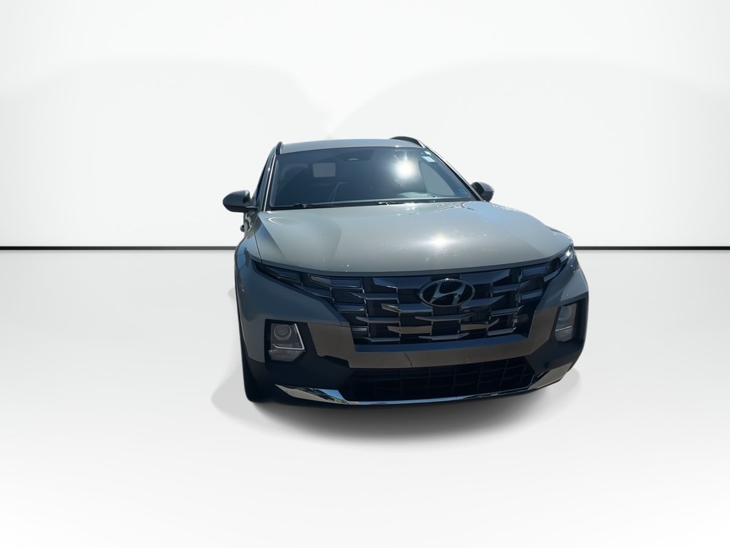 2024 Hyundai Santa Cruz in Antigonish, Nova Scotia - 5 - w1024h768px