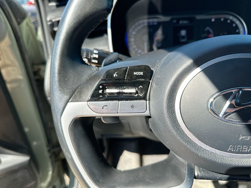 2024 Hyundai Santa Cruz in Antigonish, Nova Scotia - 20 - w1024h768px