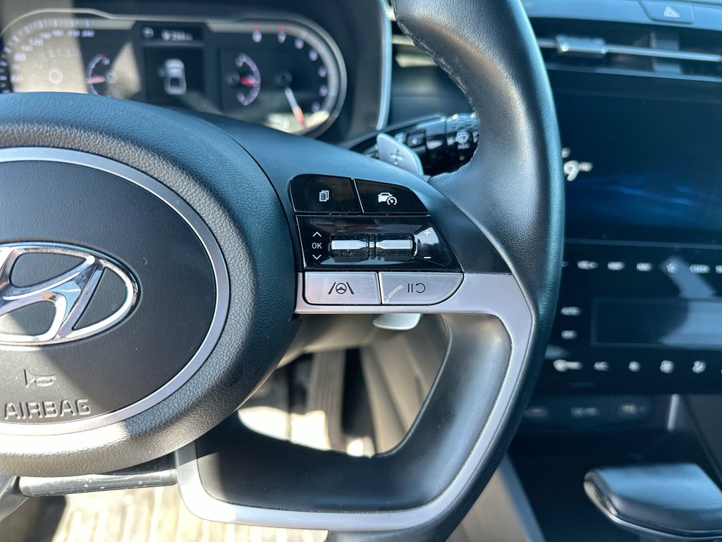 2024 Hyundai Santa Cruz in Antigonish, Nova Scotia - 21 - w1024h768px