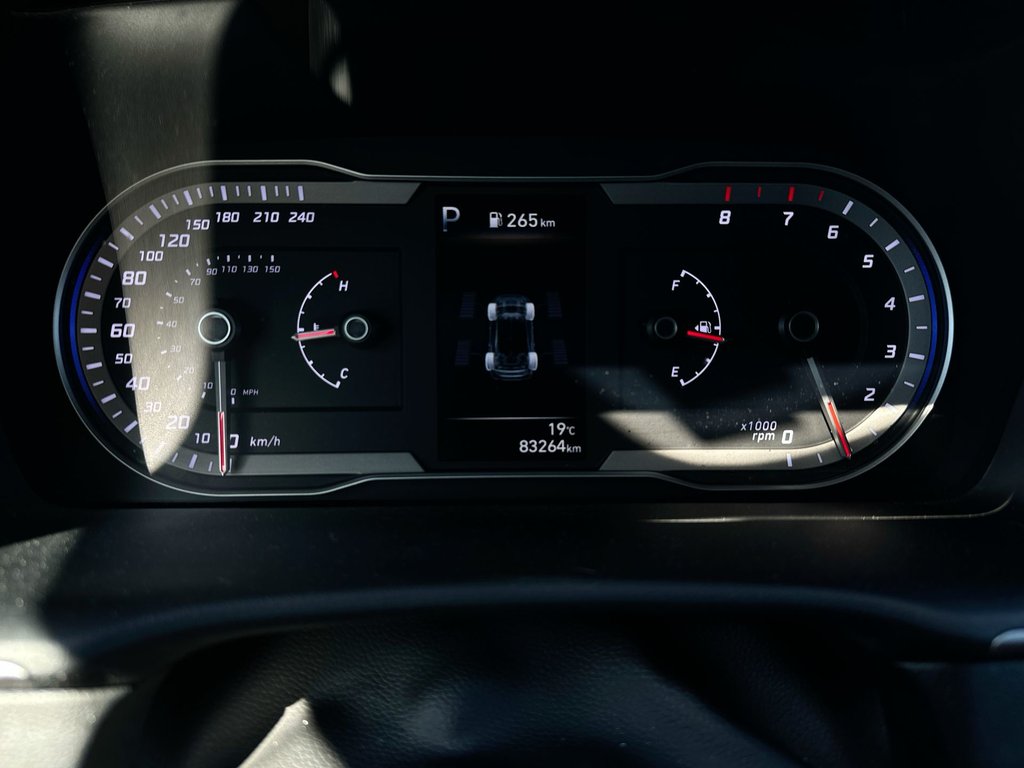 2024 Hyundai Santa Cruz in Antigonish, Nova Scotia - 24 - w1024h768px