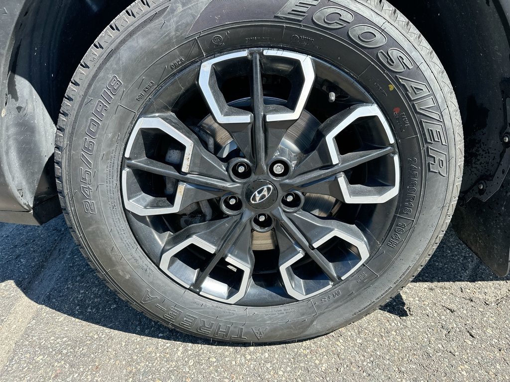 2024 Hyundai Santa Cruz in Antigonish, Nova Scotia - 10 - w1024h768px