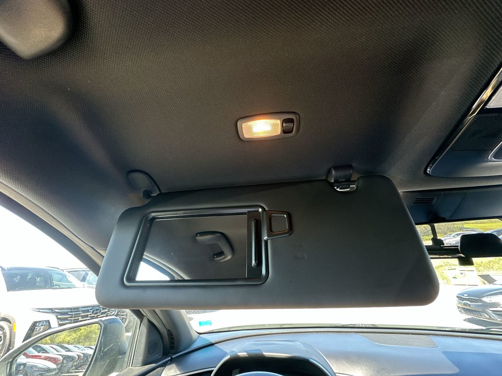 2024 Hyundai Santa Cruz in Antigonish, Nova Scotia - 48 - w1024h768px
