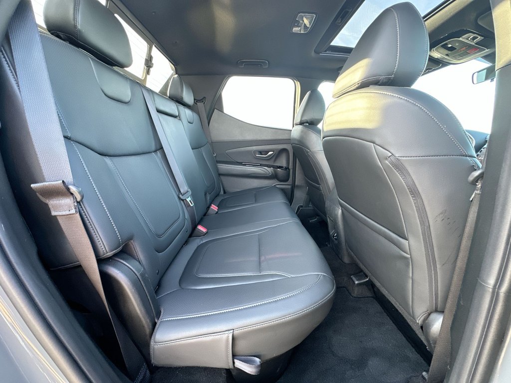 2024 Hyundai Santa Cruz Trend | Roof | Nav | HtdSeat | Warranty to 2028 in Saint John, New Brunswick - 40 - w1024h768px