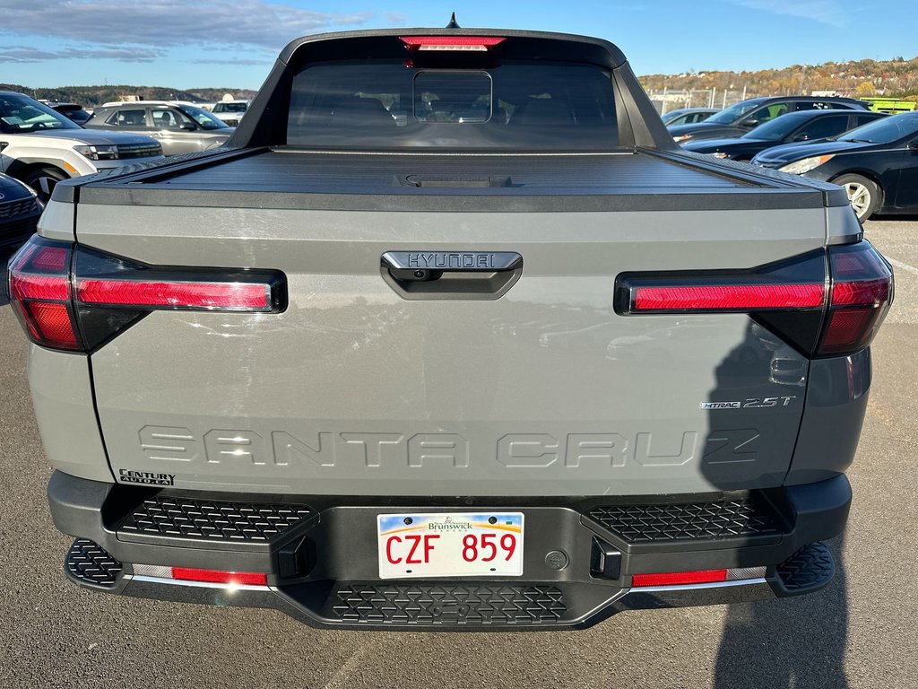 2024 Hyundai Santa Cruz Trend | Roof | Nav | HtdSeat | Warranty to 2028 in Saint John, New Brunswick - 36 - w1024h768px