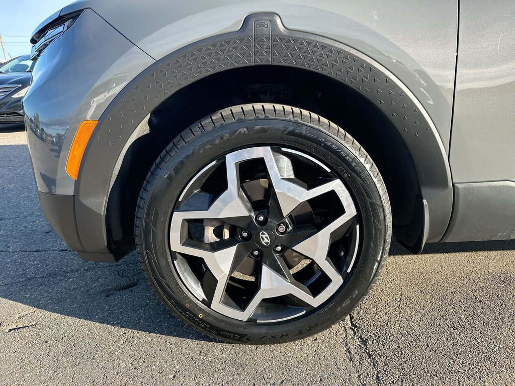 2024 Hyundai Santa Cruz Trend | Roof | Nav | HtdSeat | Warranty to 2028 in Saint John, New Brunswick - 10 - w1024h768px