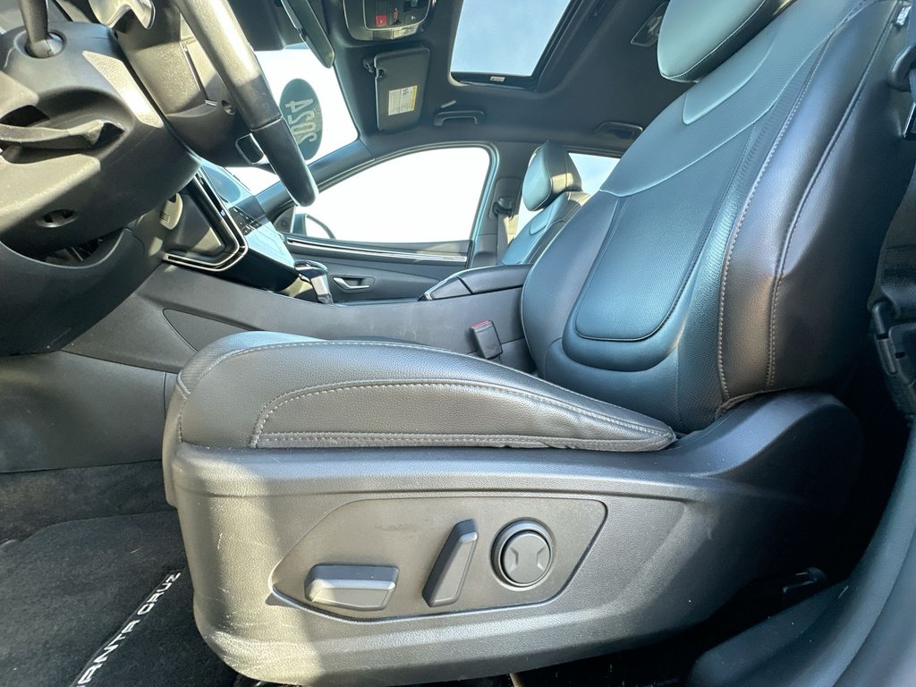 2024 Hyundai Santa Cruz Trend | Roof | Nav | HtdSeat | Warranty to 2028 in Saint John, New Brunswick - 14 - w1024h768px