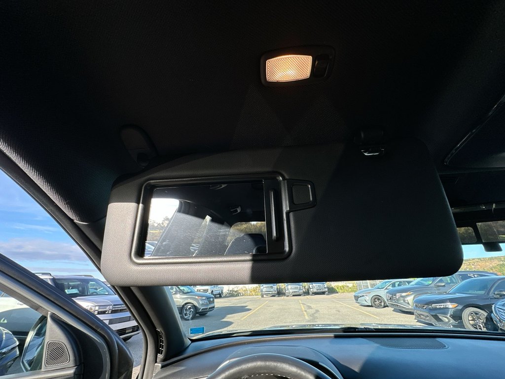 2024 Hyundai Santa Cruz Trend | Roof | Nav | HtdSeat | Warranty to 2028 in Saint John, New Brunswick - 48 - w1024h768px