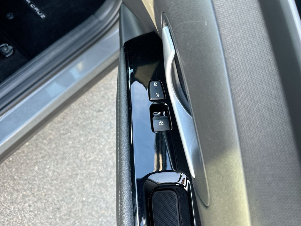 2024 Hyundai Santa Cruz Trend | Roof | Nav | HtdSeat | Warranty to 2028 in Saint John, New Brunswick - 46 - w1024h768px