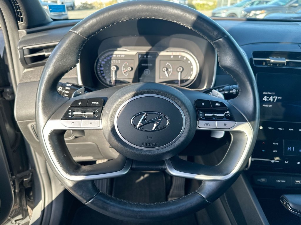 2024 Hyundai Santa Cruz Trend | Roof | Nav | HtdSeat | Warranty to 2028 in Saint John, New Brunswick - 17 - w1024h768px