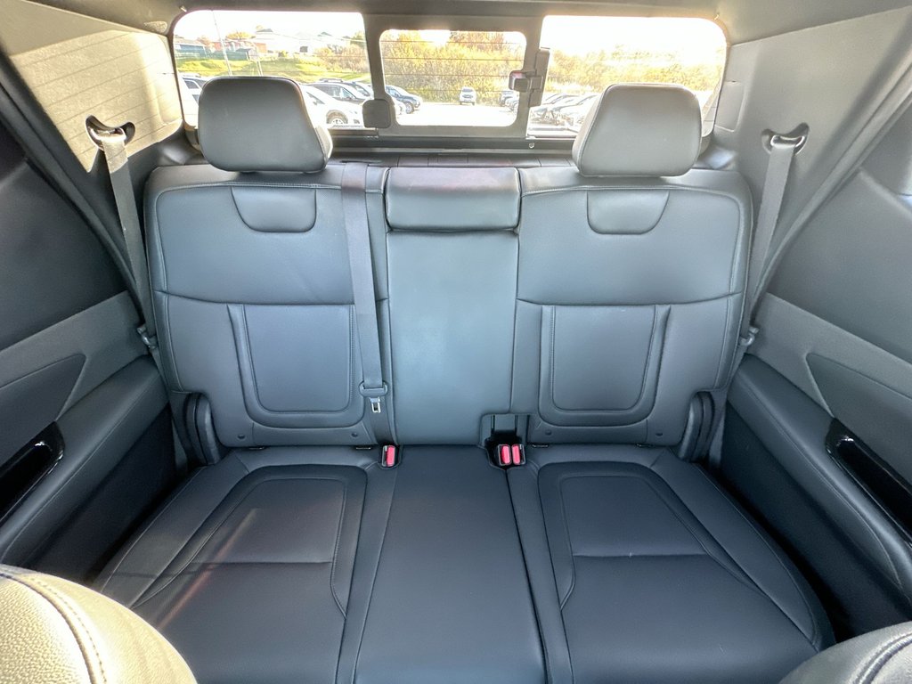 2024 Hyundai Santa Cruz Trend | Roof | Nav | HtdSeat | Warranty to 2028 in Saint John, New Brunswick - 51 - w1024h768px