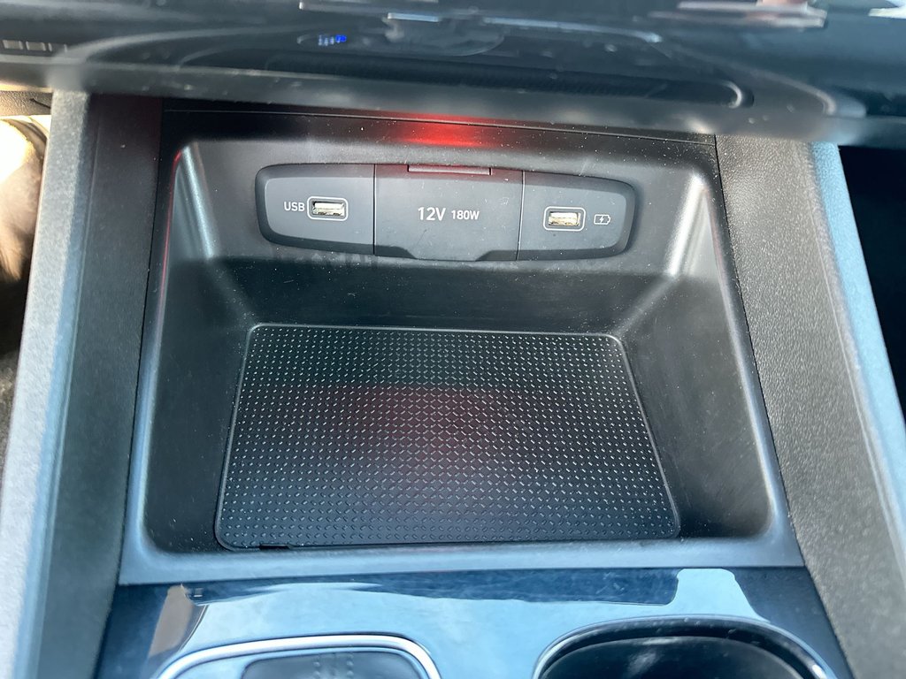 2024 Hyundai Santa Cruz Trend | Roof | Nav | HtdSeat | Warranty to 2028 in Saint John, New Brunswick - 45 - w1024h768px